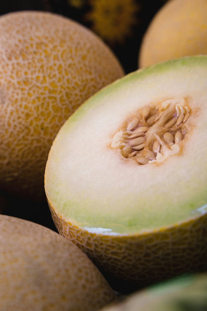 Indonesia Simalen MilkyMelon Infused Fermentation | 100g