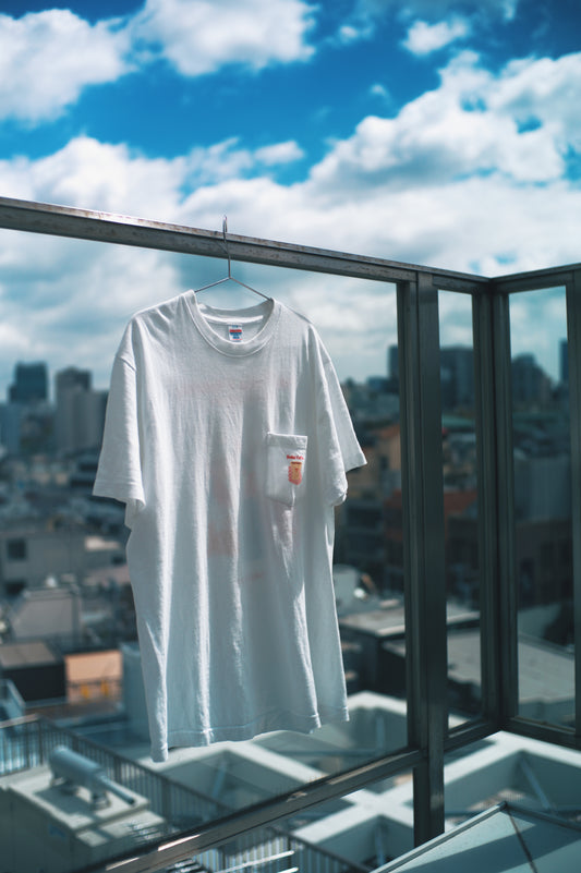 Sedai original Pocket T-shirt