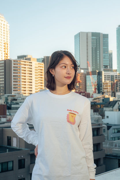 Sedai original Long-sleeve T-shirt