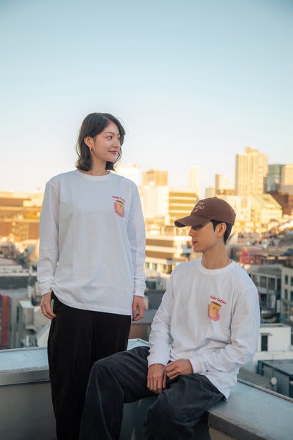 Sedai original Long-sleeve T-shirt